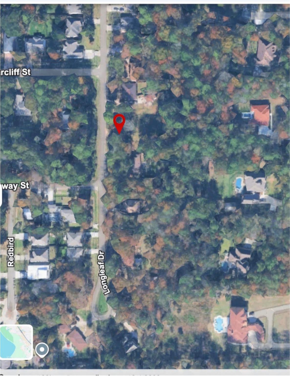 00 Longleaf Drive