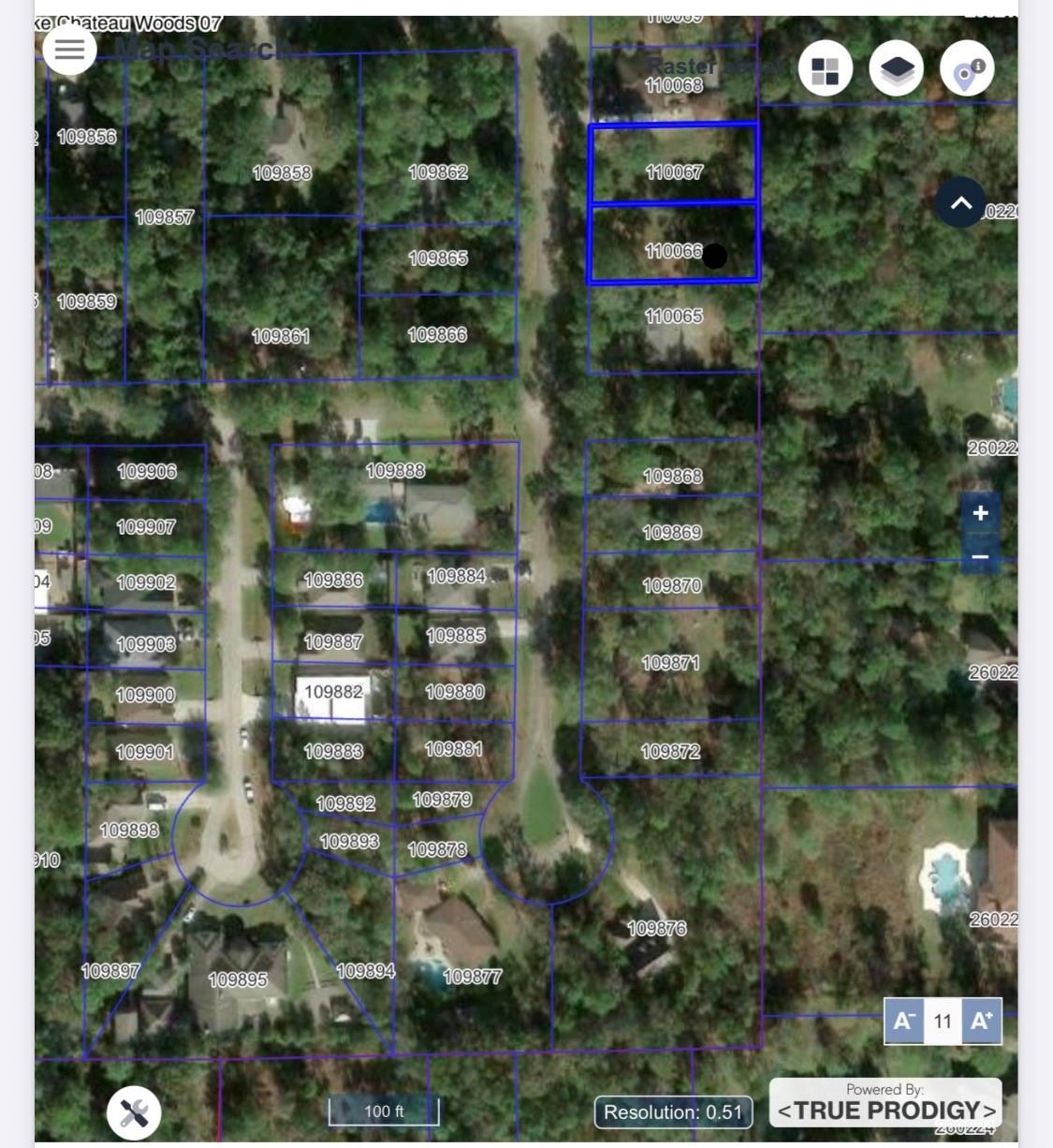 00 Longleaf Drive