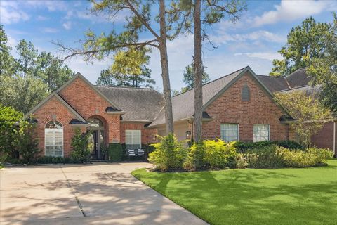 Photo of 12015 Wynmar Lane, Cypress, TX 77429 (MLS # 62062586)