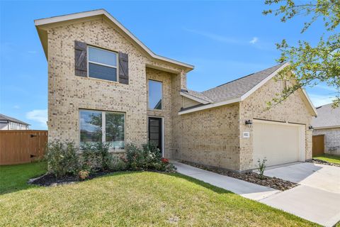 Photo of 19702 Veneto Point Lane, Hockley, TX 77447 (MLS # 80472851)