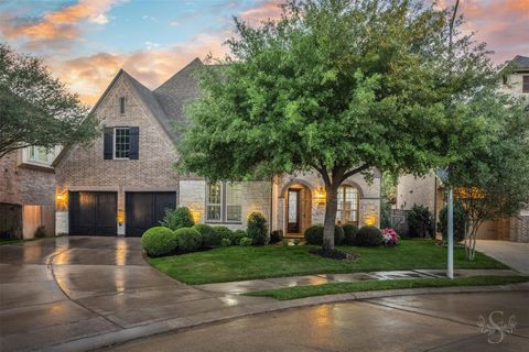 27906 Barker Hollow Drive Katy TX 77494