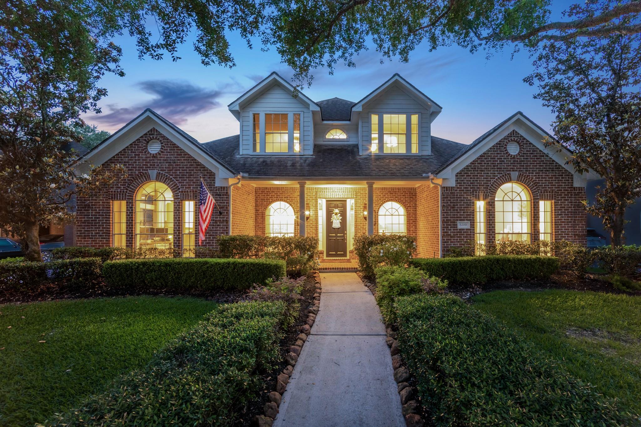 8219 Landau Park Lane