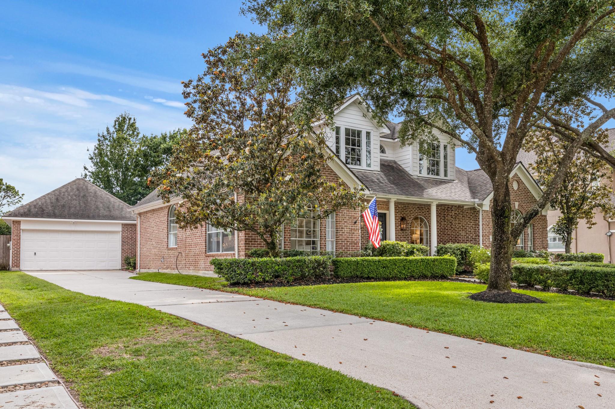 8219 Landau Park Lane