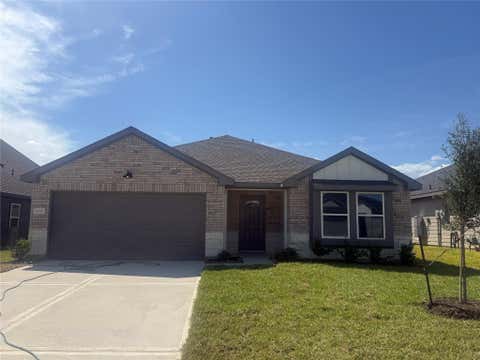 Photo of 12007 Curlin Drive, Willis, TX 77318 (MLS # 91928229)