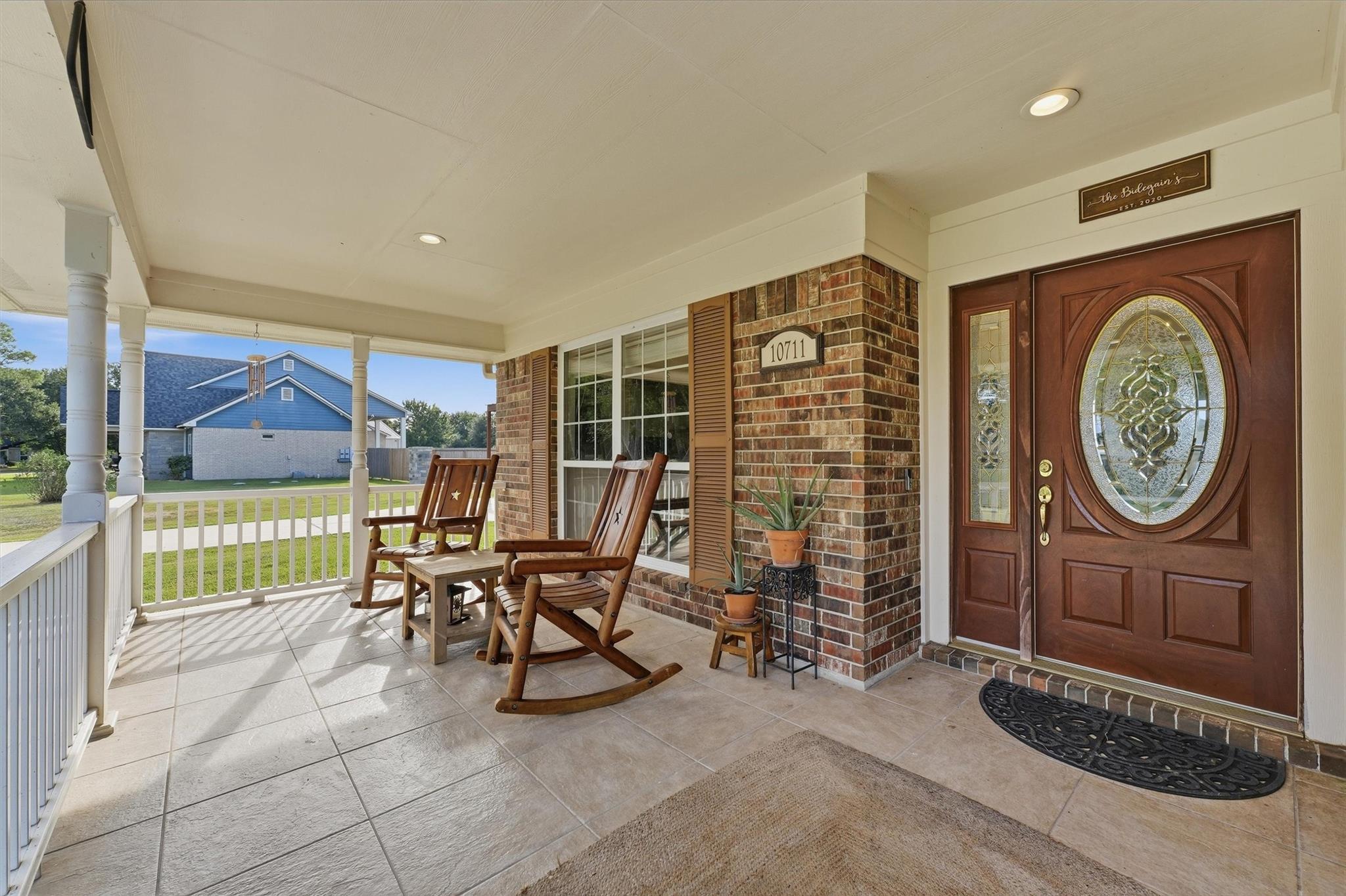 10711 Indian Trails Drive