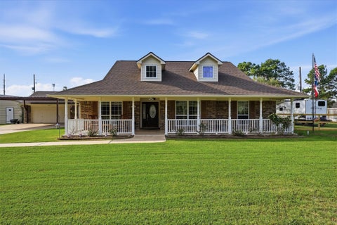 Homes For Sale - 10711 Indian Trails Drive<br/> Harris County, Tomball, TX 77375