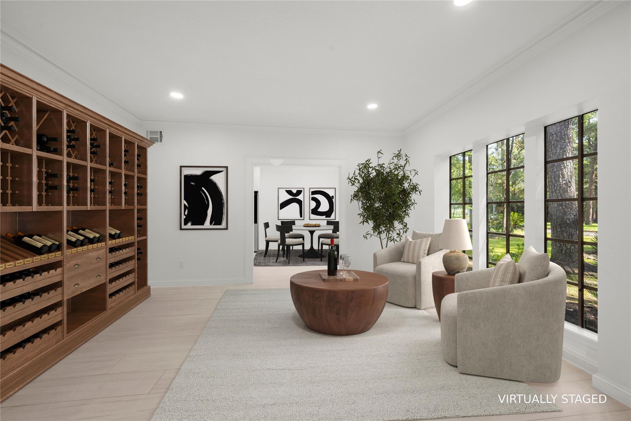 2103 Woodford Green Drive