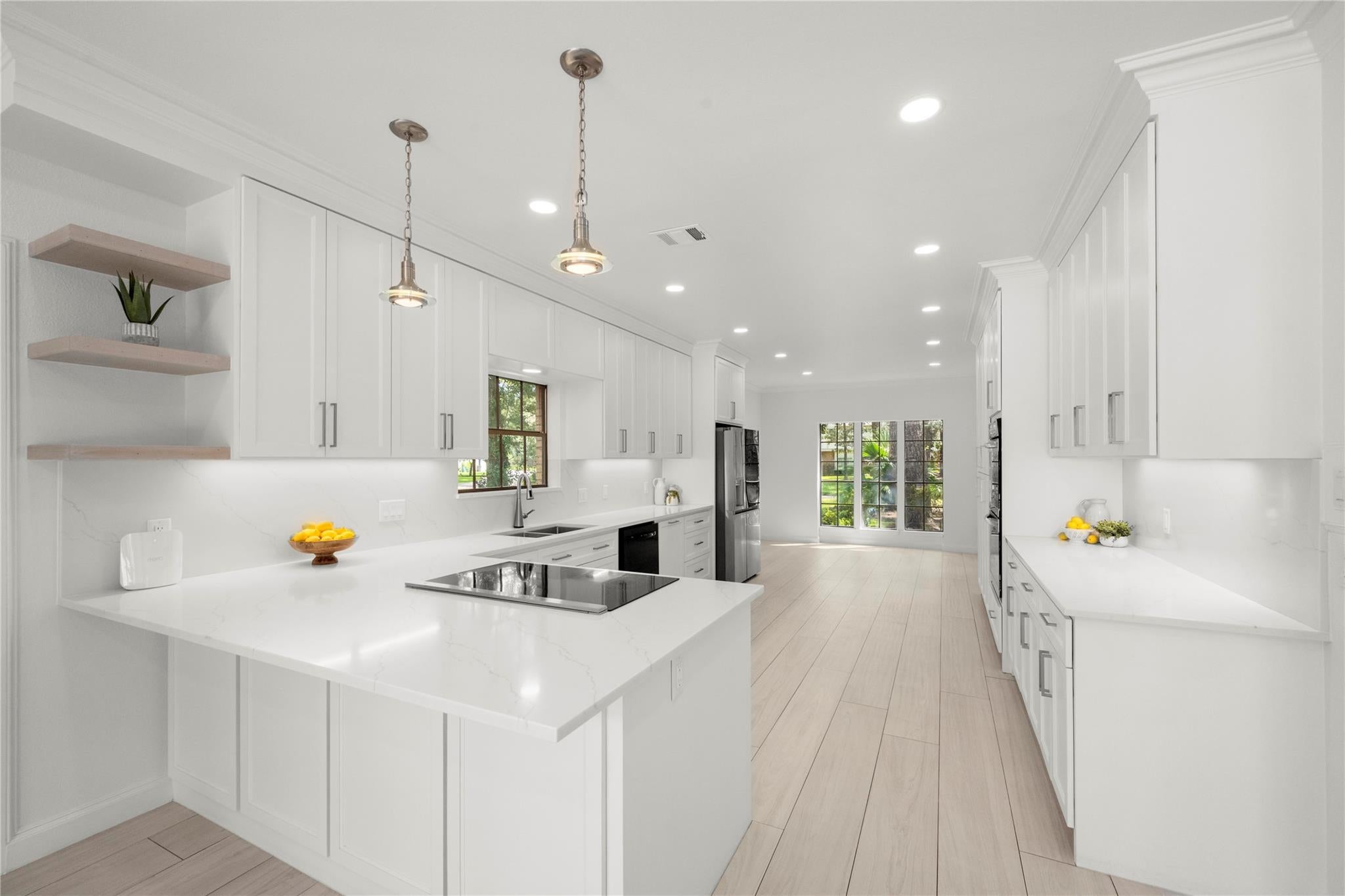 2103 Woodford Green Drive