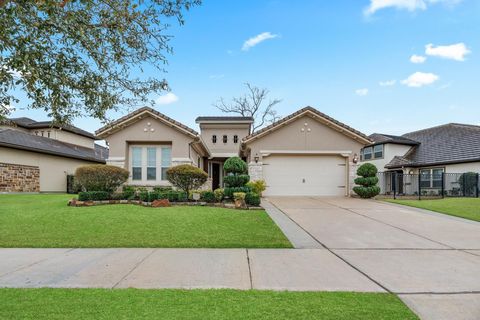 Photo of 4706 Bellwood Springs Lane, Sugar Land, TX 77479 (MLS # 83043751)