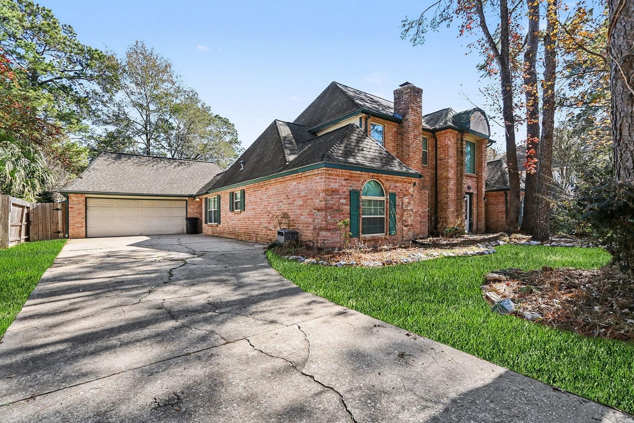 16118 Hexham Drive