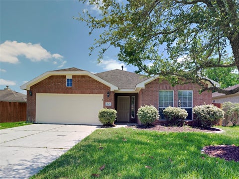 Photo of 21605 Anvil Lane, Porter, TX 77365 (MLS # 69225739)
