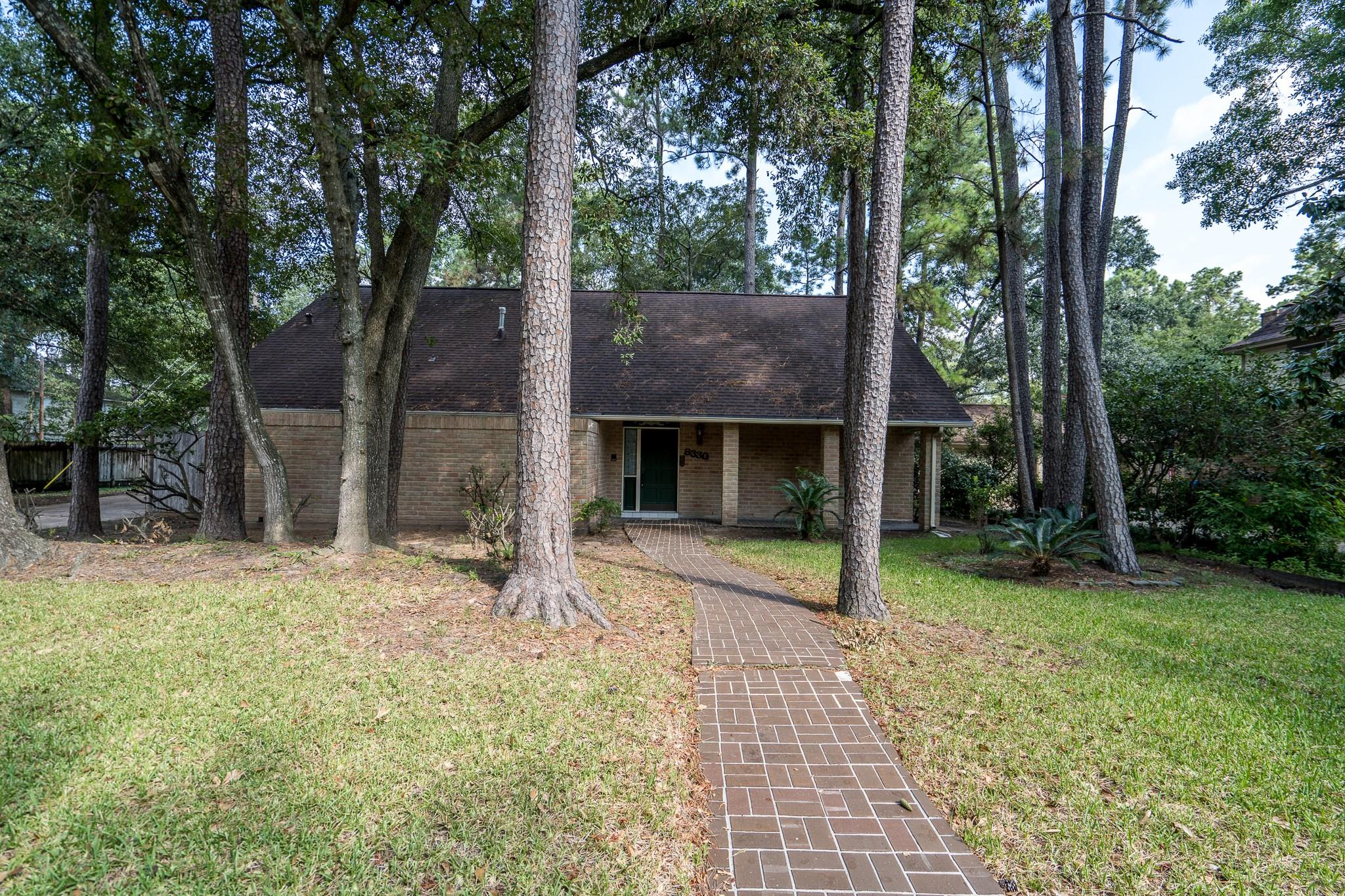 8330 Silver Shadows Lane