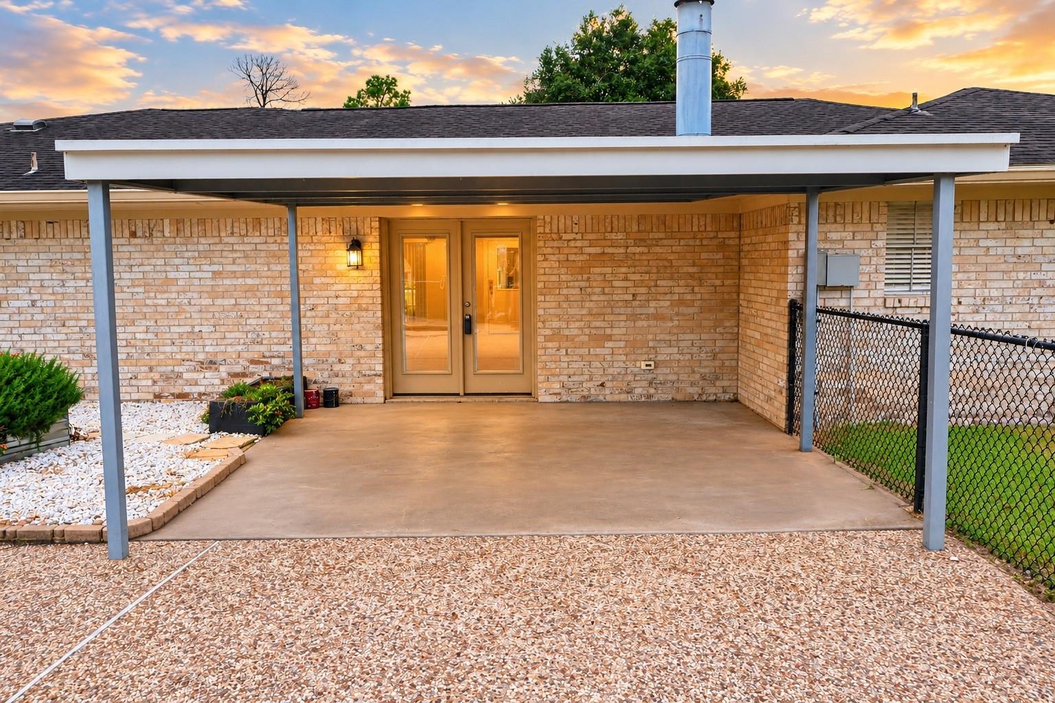302 County Road 893