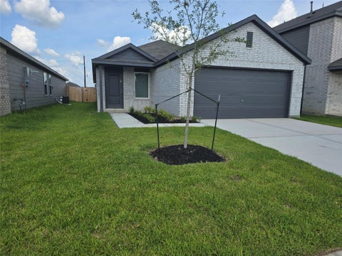 Homes For Rent - 21606 Willow River Canyon Lane<br/> Waller, TX 77484
