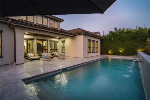 Photo of 2761 San Nicolo Lane, League City, TX 77573 (MLS # 70359035)