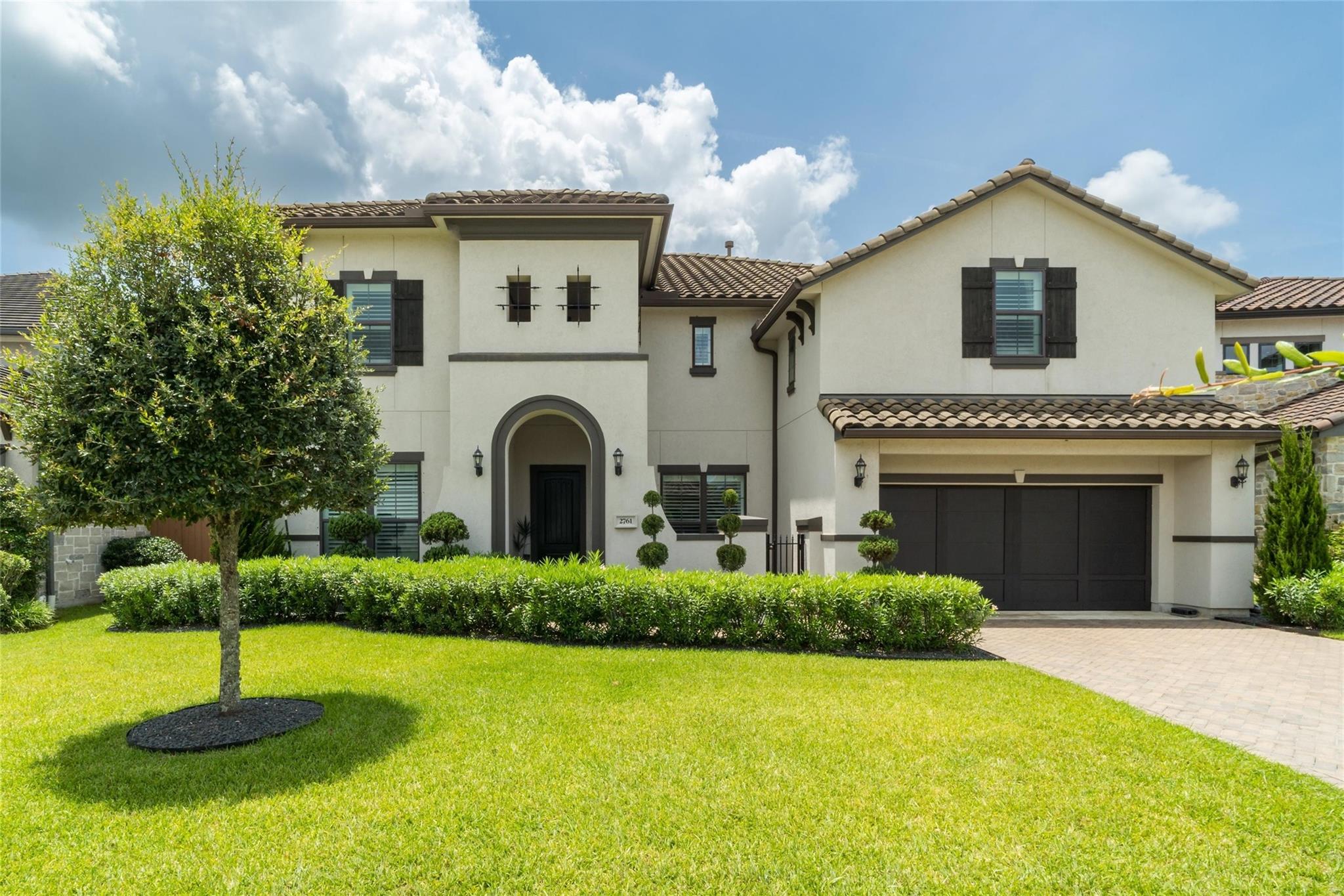 2761 San Nicolo Lane