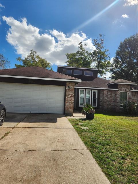 Photo of 3906 Adonis Drive, Spring, TX 77373 (MLS # 67091258)
