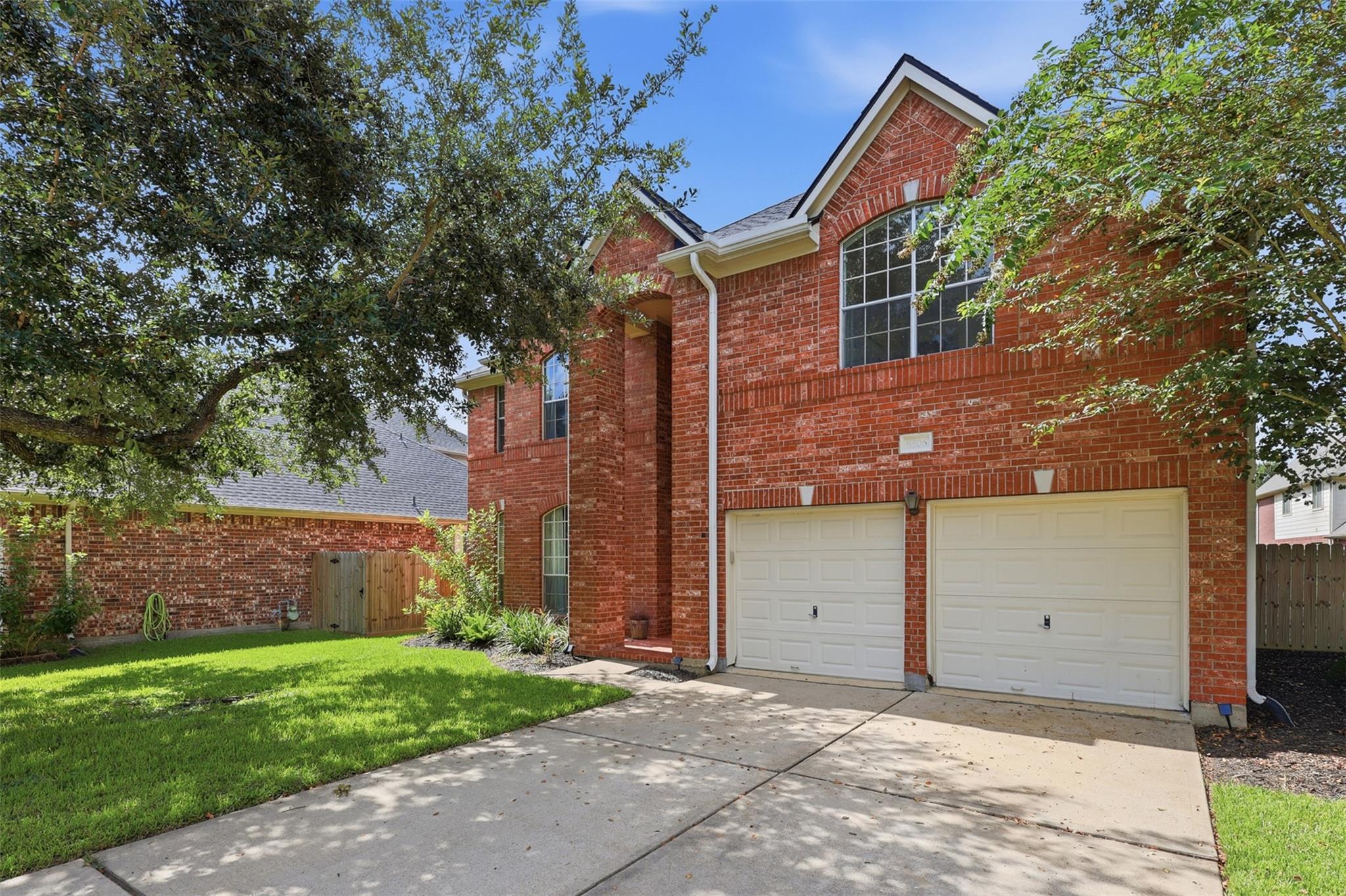 6506 River Glen Court