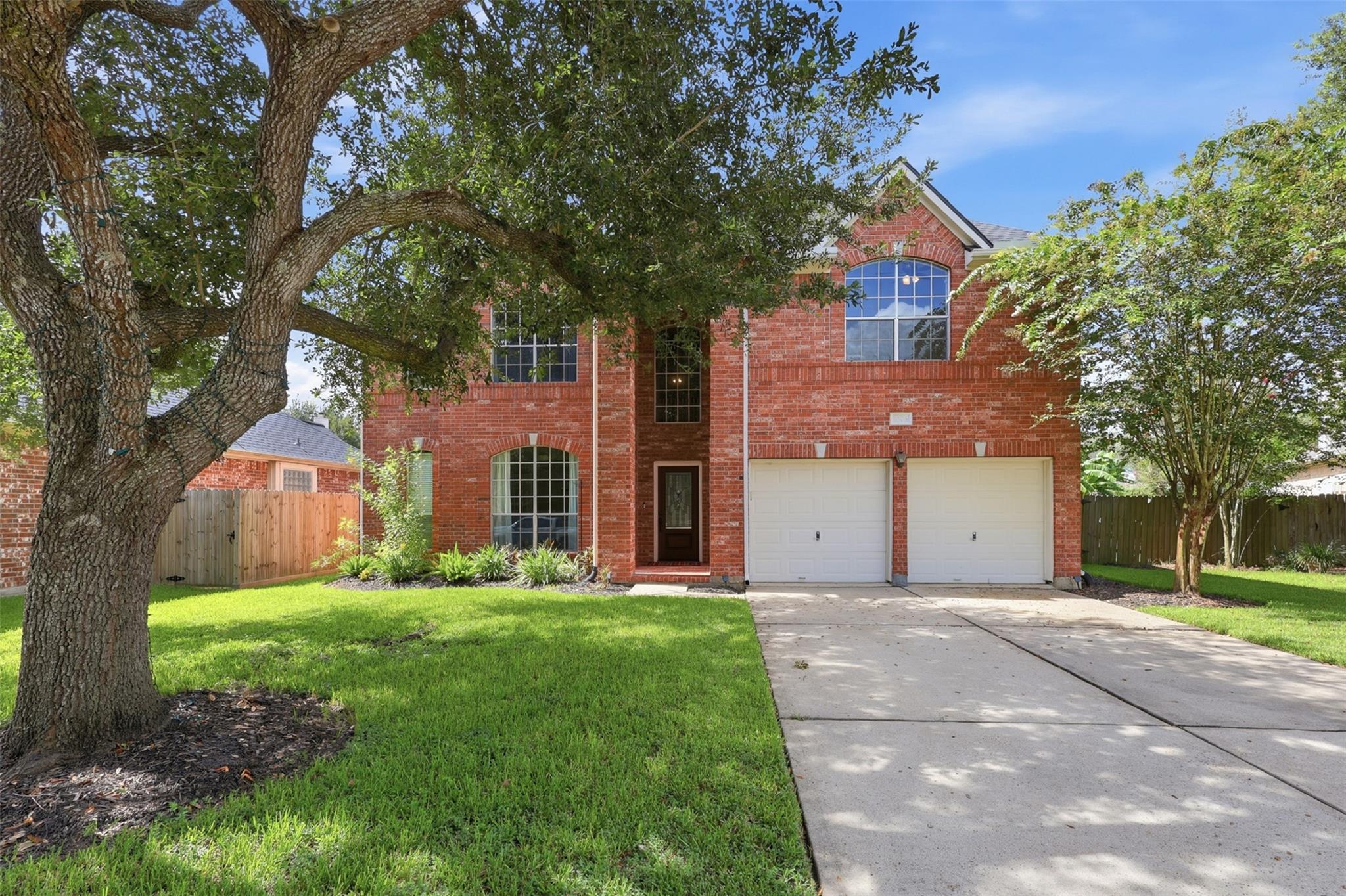 6506 River Glen Court