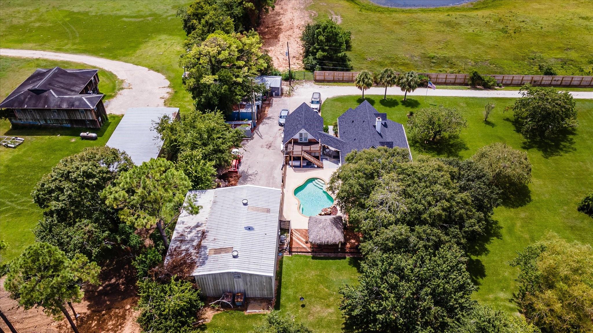2739 Lawrence Road