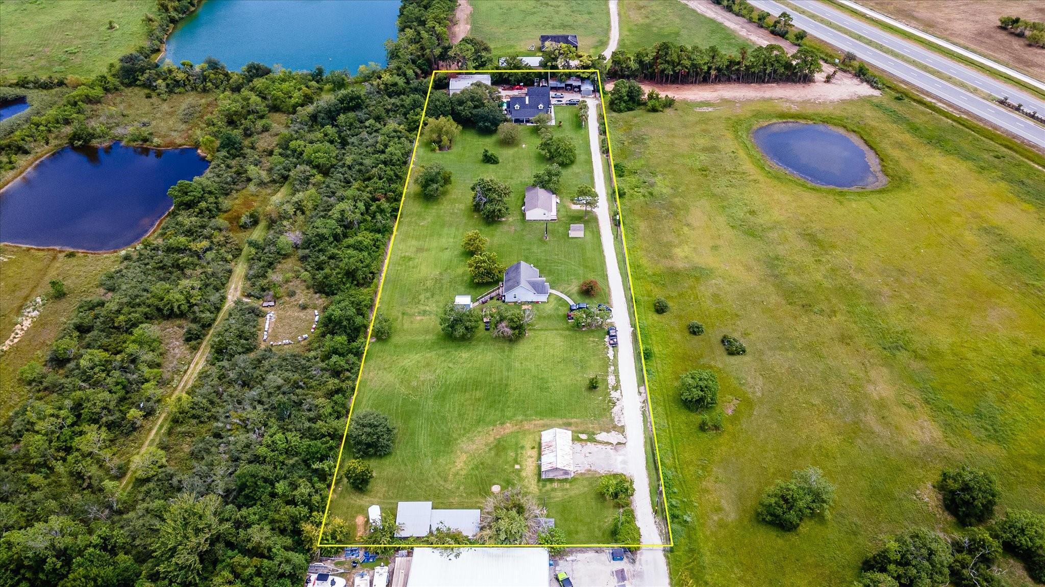 2739 Lawrence Road