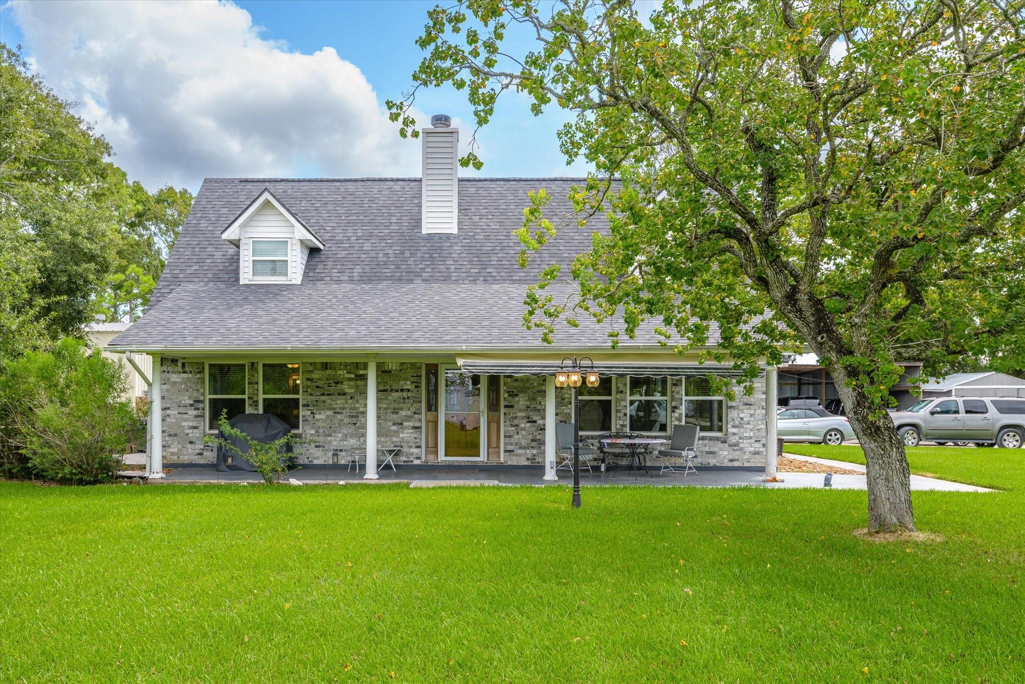 2739 Lawrence Road
