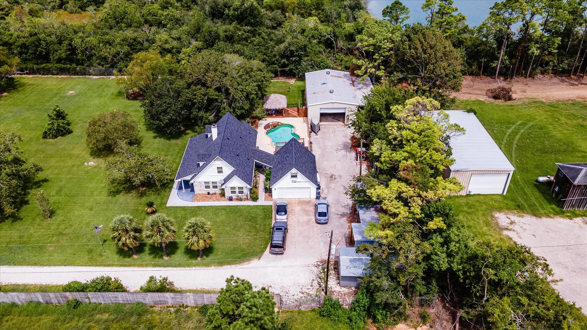 2739 Lawrence Road