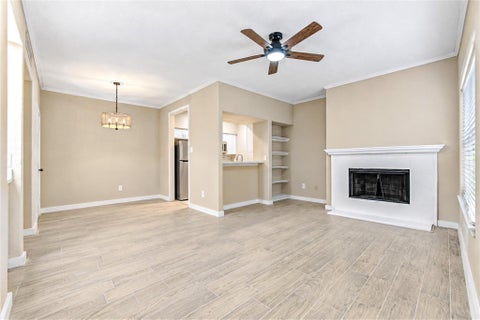 Photo of 706 Bering Drive #103, Houston, TX 77057 (MLS # 97416163)
