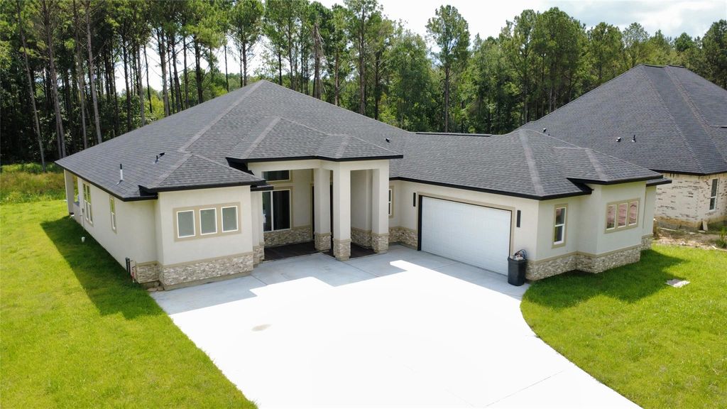 Photo of 3037 Road 66124, Dayton, TX 77535 (MLS # 56498495)
