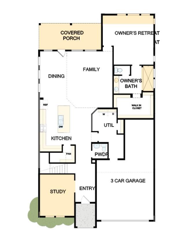 27322 Rolling Bluestem Lane