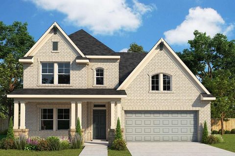 27322 Rolling Bluestem Lane Hockley TX 77447