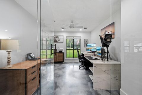 Tiny photo for 18 E Old Field Drive, Huffman, TX 77336 (MLS # 72762579)