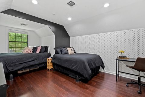Tiny photo for 18 E Old Field Drive, Huffman, TX 77336 (MLS # 72762579)