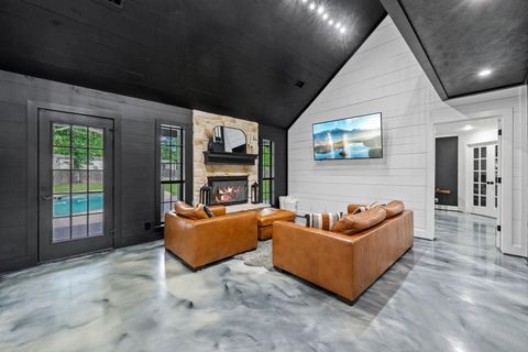 Tiny photo for 18 E Old Field Drive, Huffman, TX 77336 (MLS # 72762579)