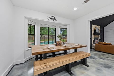 Tiny photo for 18 E Old Field Drive, Huffman, TX 77336 (MLS # 72762579)