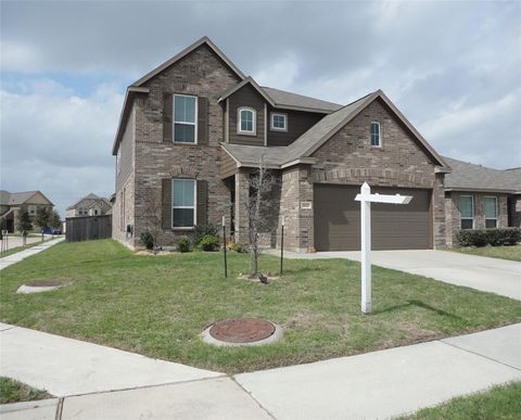 Photo of 3027 Cheverny Drive, Katy, TX 77493 (MLS # 12041814)