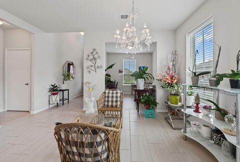 Tiny photo for 3027 Cheverny Drive, Katy, TX 77493 (MLS # 12041814)