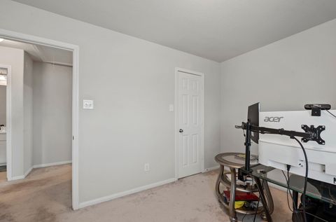 Tiny photo for 3027 Cheverny Drive, Katy, TX 77493 (MLS # 12041814)