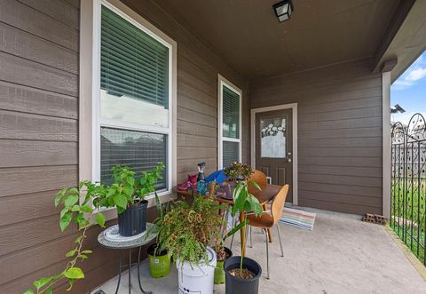 Tiny photo for 3027 Cheverny Drive, Katy, TX 77493 (MLS # 12041814)