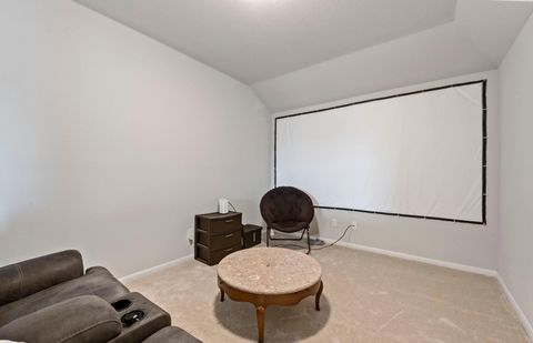 Tiny photo for 3027 Cheverny Drive, Katy, TX 77493 (MLS # 12041814)