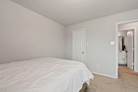 Tiny photo for 3027 Cheverny Drive, Katy, TX 77493 (MLS # 12041814)