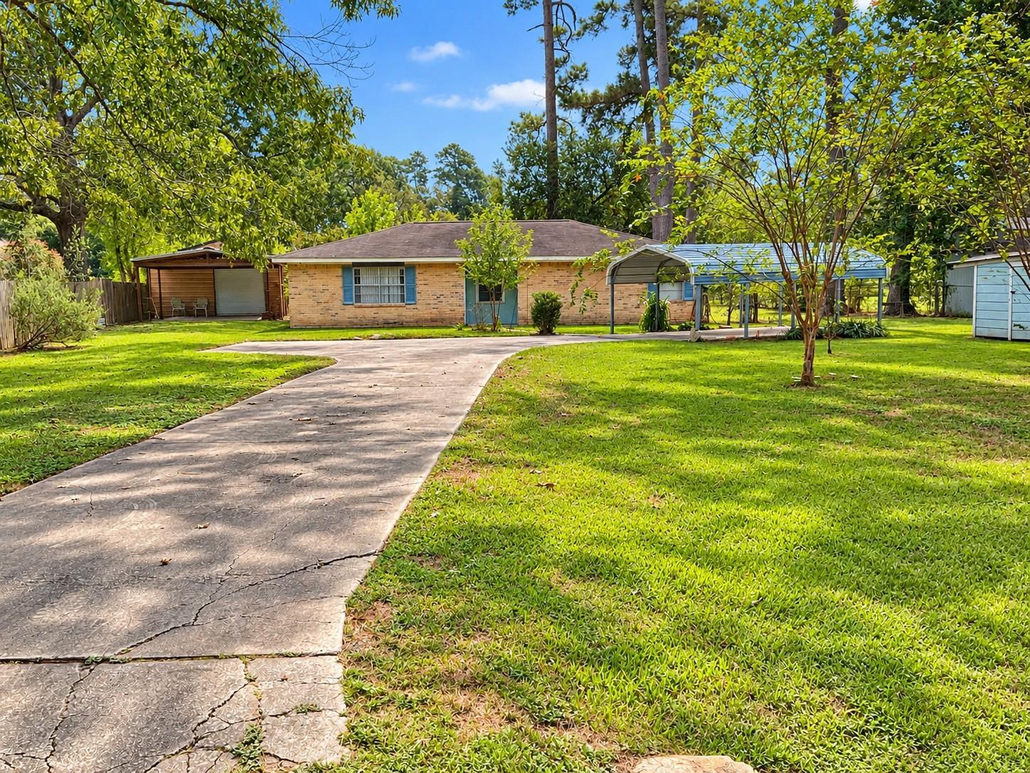 25708 W Forest Circle Lane