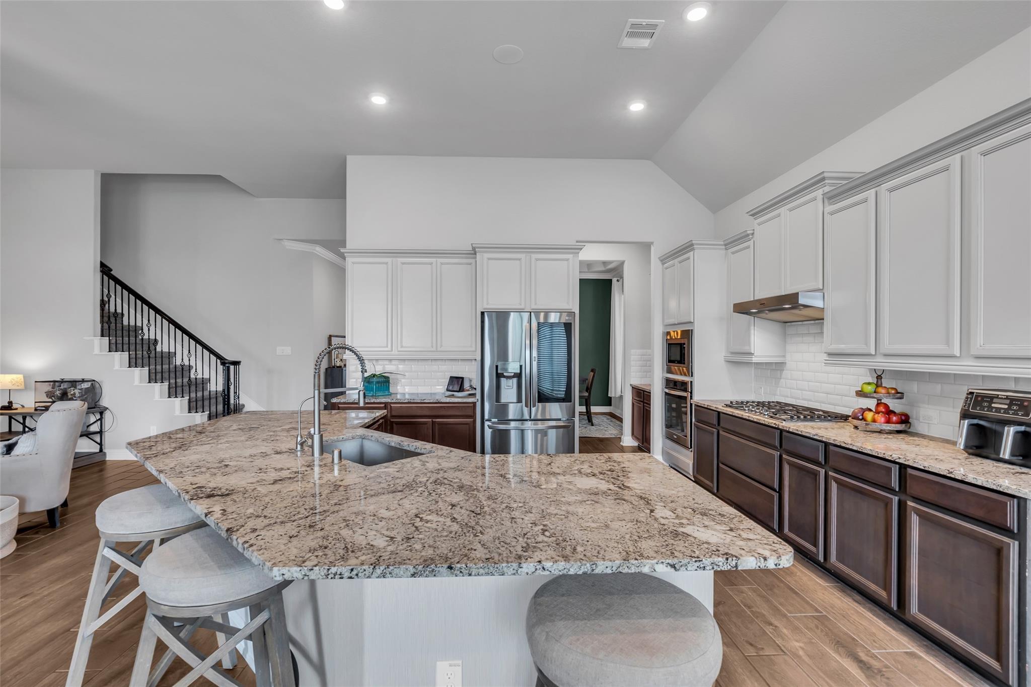 15506 Ponderosa Bend Drive