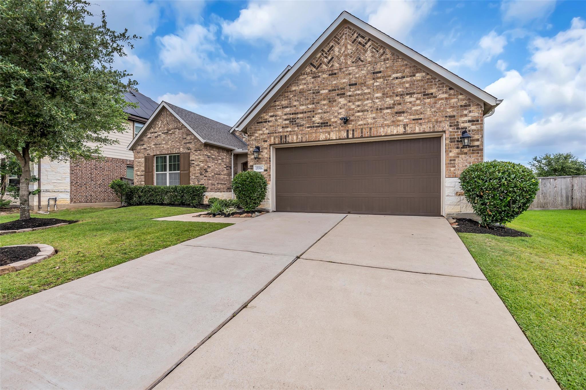 15506 Ponderosa Bend Drive