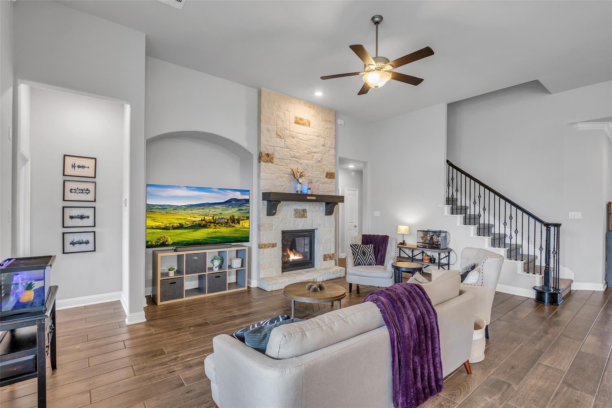 15506 Ponderosa Bend Drive