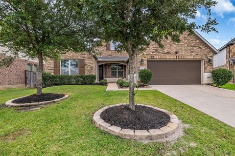 Photo of 15506 Ponderosa Bend Drive, Cypress, TX 77429 (MLS # 90109403)