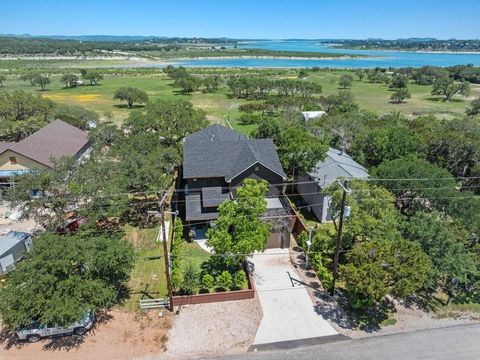 Photo of 2758 Lakeshore Drive, Canyon Lake, TX 78133 (MLS # 34273251)