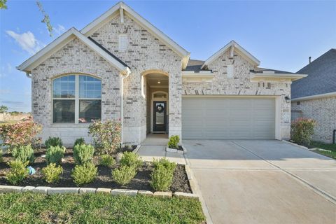 Photo of 42533 Summer Crest Road, Magnolia, TX 77354 (MLS # 2005733)