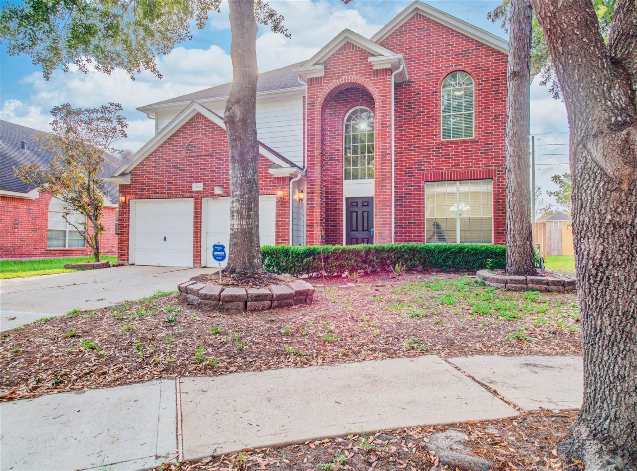 419 Thorpe Springs Drive