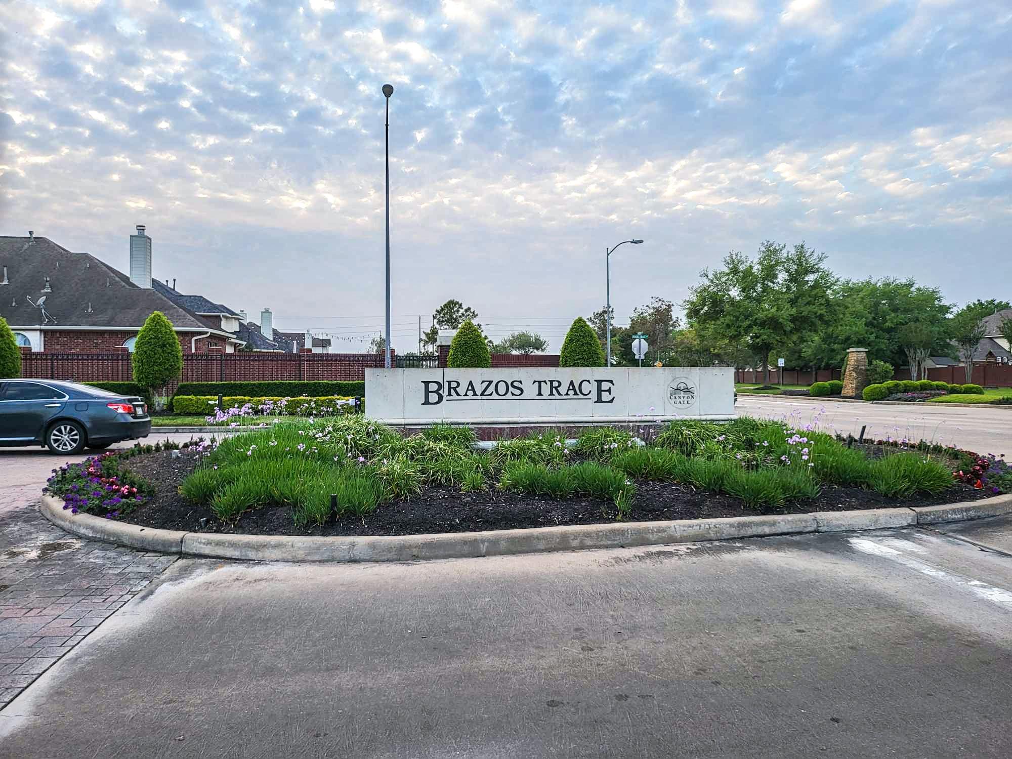 419 Thorpe Springs Drive